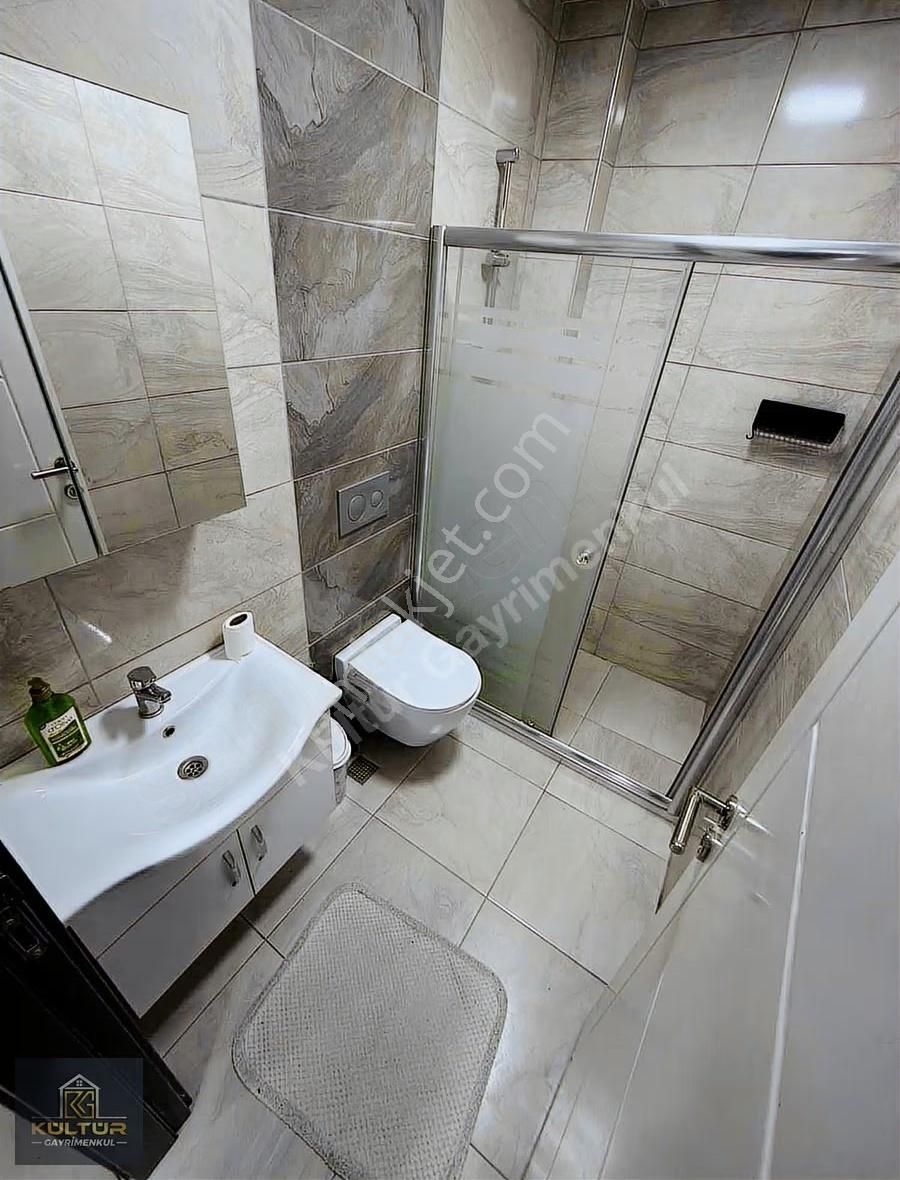 Yaşamkent 1+0 Kiralık Daire 40m2 Merkezi Lokasyon Faturalar Dahi - Görsel 17