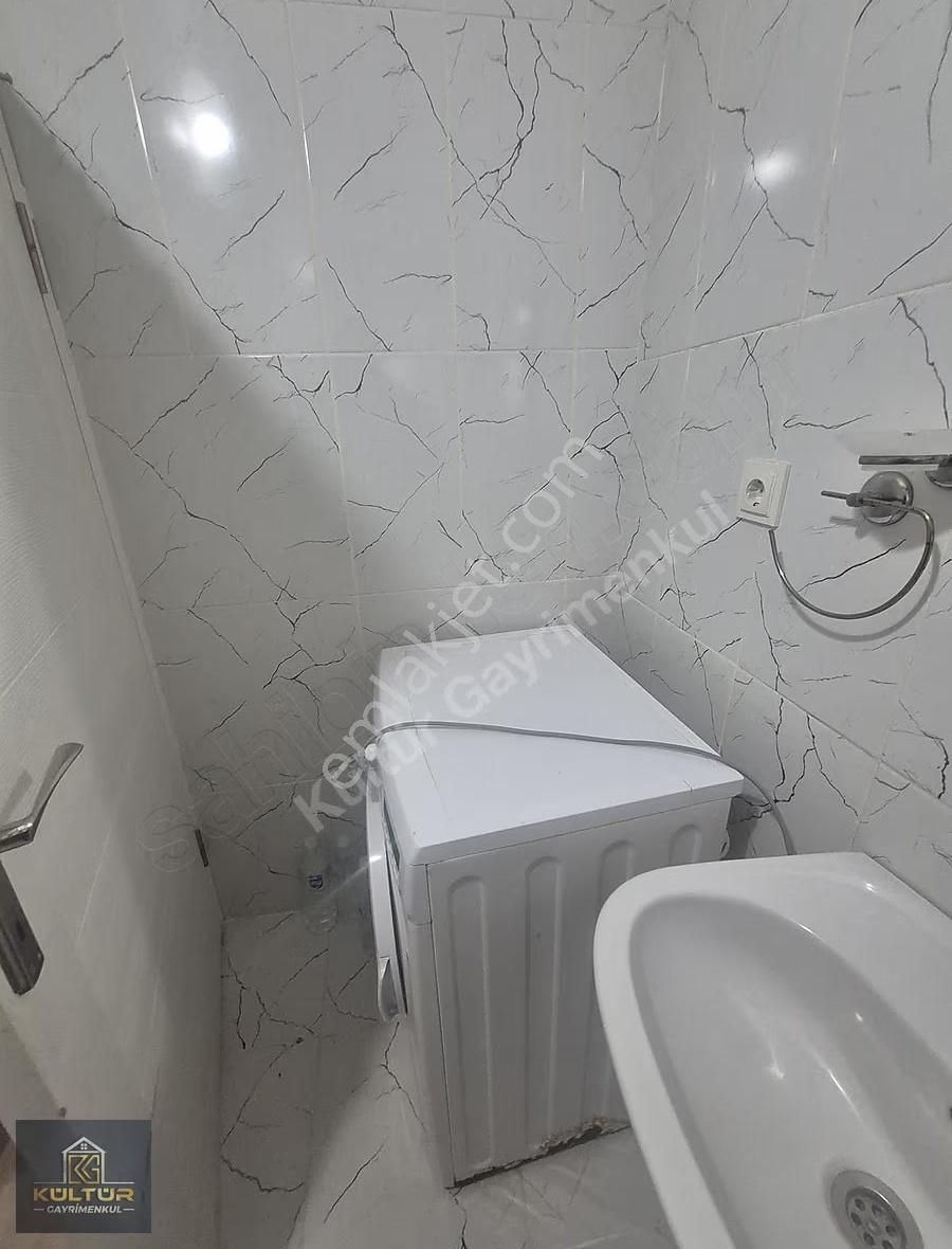 Yaşamkent Cadde Üzerinde Arakat Balkonlu 1+1 Herşeydahil Eşyalı - Görsel 10