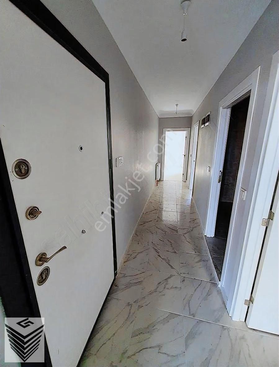 Geniş Mutfaklı..2+1 Arakat..ön Cephe..95m..geniş Balkonlu 3. Kat - Görsel 2
