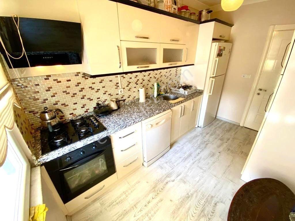 Kostak Gayrimenkulden Altınkumda Öncephe Yüksek Kredili 2+1daire - Görsel 12