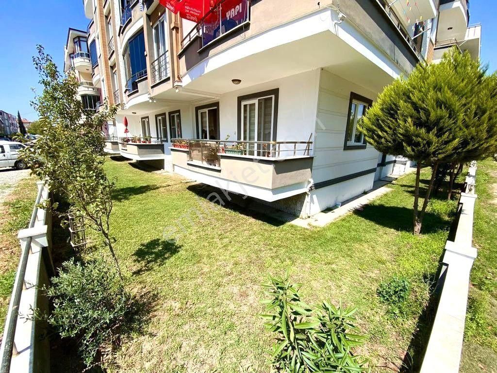 Kostak Gayrimenkulden Altınkumda Öncephe Yüksek Kredili 2+1daire - Görsel 2