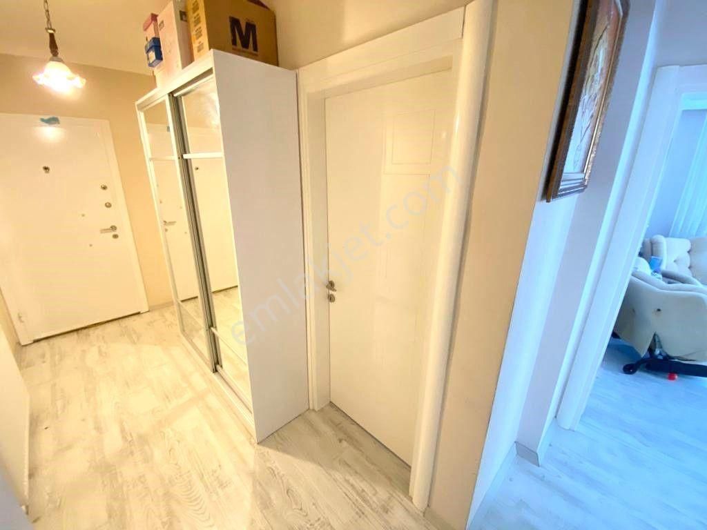 Kostak Gayrimenkulden Altınkumda Öncephe Yüksek Kredili 2+1daire - Görsel 33