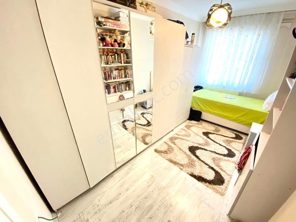 Kostak Gayrimenkulden Altınkumda Öncephe Yüksek Kredili 2+1daire - Görsel 27