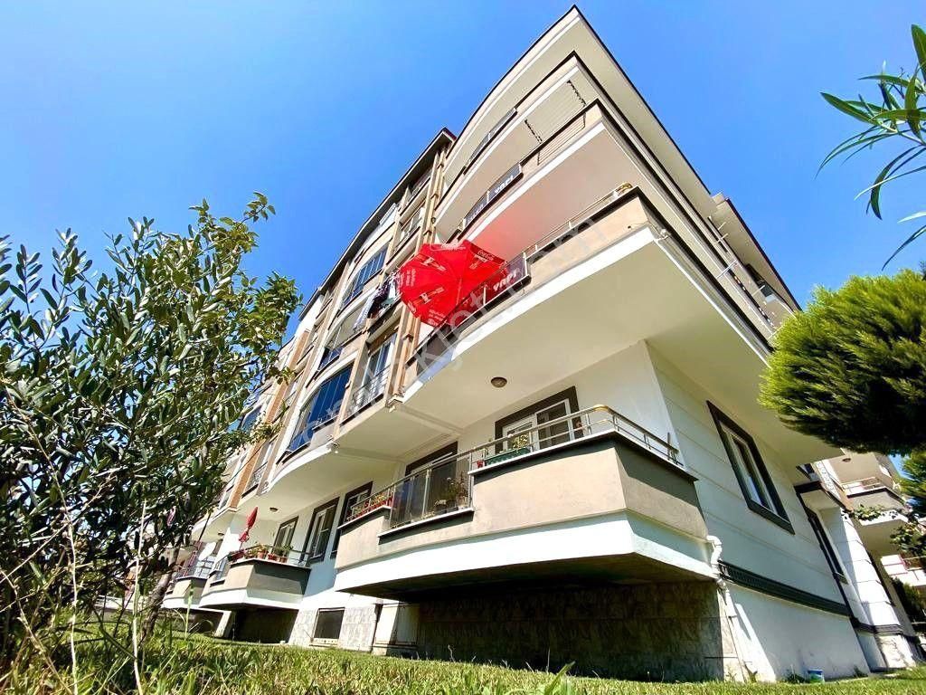 Kostak Gayrimenkulden Altınkumda Öncephe Yüksek Kredili 2+1daire - Görsel 35