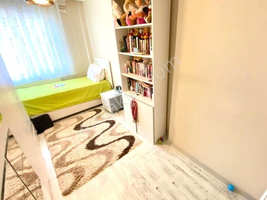 Kostak Gayrimenkulden Altınkumda Öncephe Yüksek Kredili 2+1daire - Görsel 28