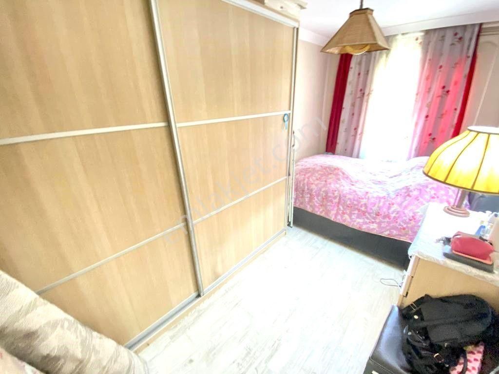 Kostak Gayrimenkulden Altınkumda Öncephe Yüksek Kredili 2+1daire - Görsel 24
