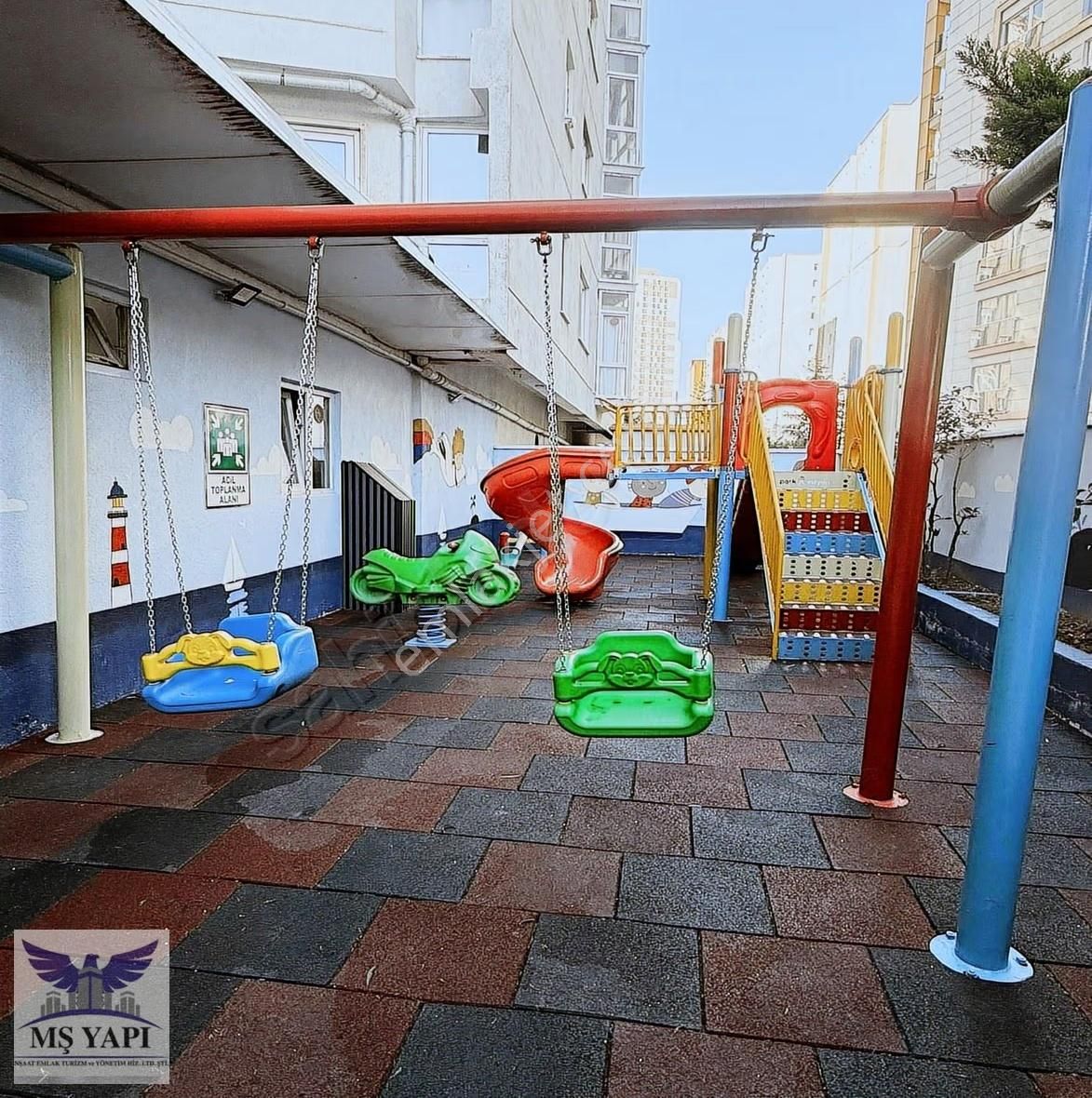 Site İçi Yatırıma Uygun Kaçırılmayacak Fırsat 1+1 Daire - Görsel 16