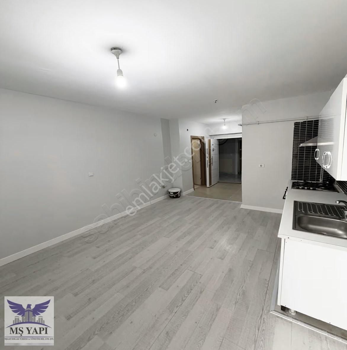 Site İçi Yatırıma Uygun Kaçırılmayacak Fırsat 1+1 Daire - Görsel 24