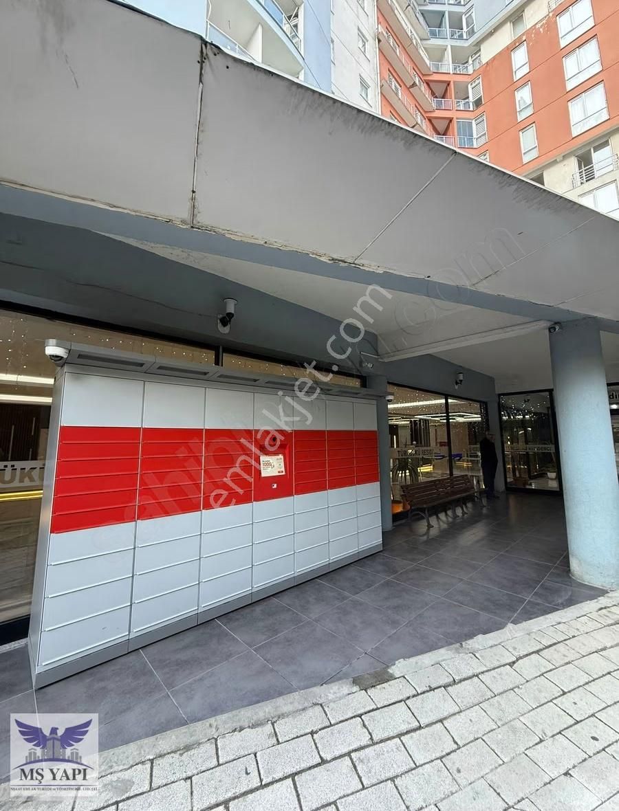 Site İçi Yatırıma Uygun Kaçırılmayacak Fırsat 1+1 Daire - Görsel 18