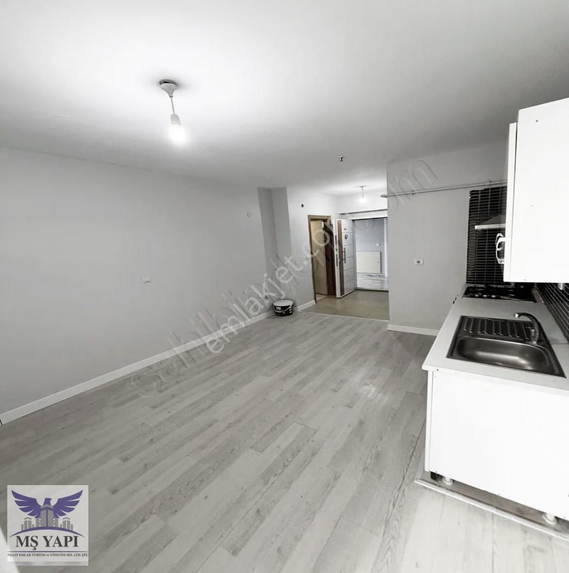 Site İçi Yatırıma Uygun Kaçırılmayacak Fırsat 1+1 Daire - Görsel 8