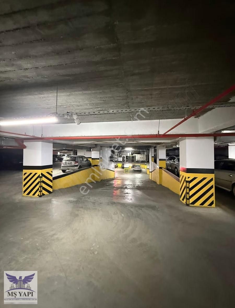 Site İçi Yatırıma Uygun Kaçırılmayacak Fırsat 1+1 Daire - Görsel 17