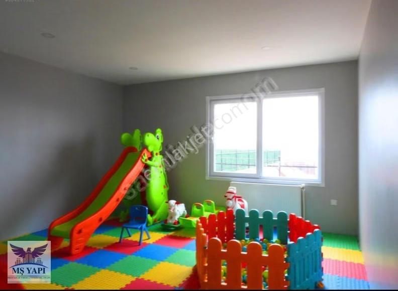 Site İçi Yatırıma Uygun Kaçırılmayacak Fırsat 1+1 Daire - Görsel 14