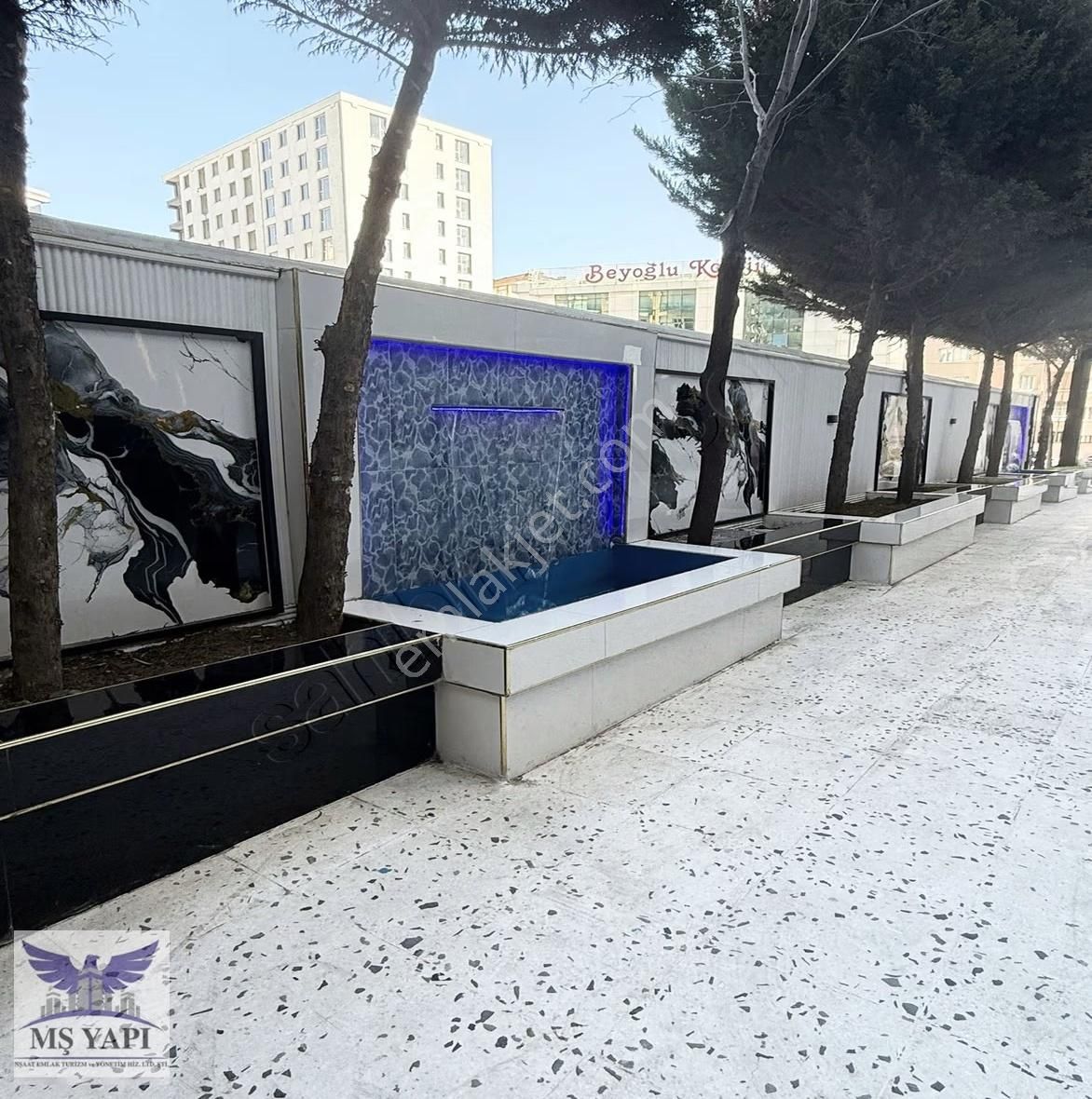 Site İçi Yatırıma Uygun Kaçırılmayacak Fırsat 1+1 Daire - Görsel 20