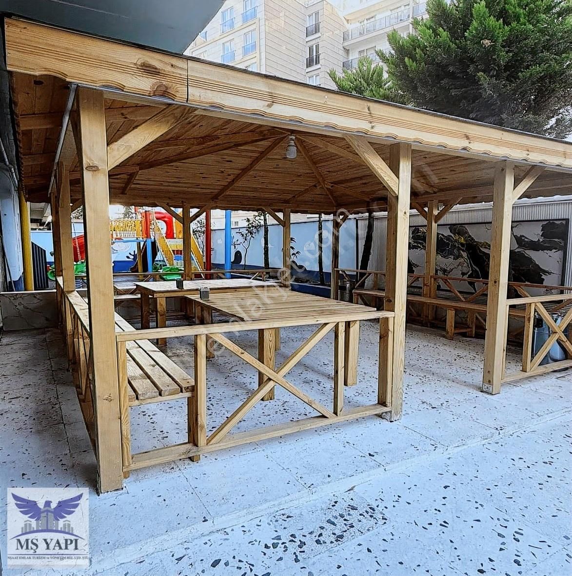 Site İçi Yatırıma Uygun Kaçırılmayacak Fırsat 1+1 Daire - Görsel 7