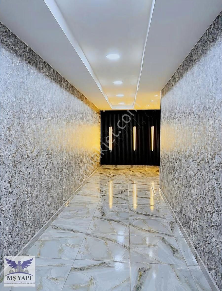 Site İçi Yatırıma Uygun Kaçırılmayacak Fırsat 1+1 Daire - Görsel 19