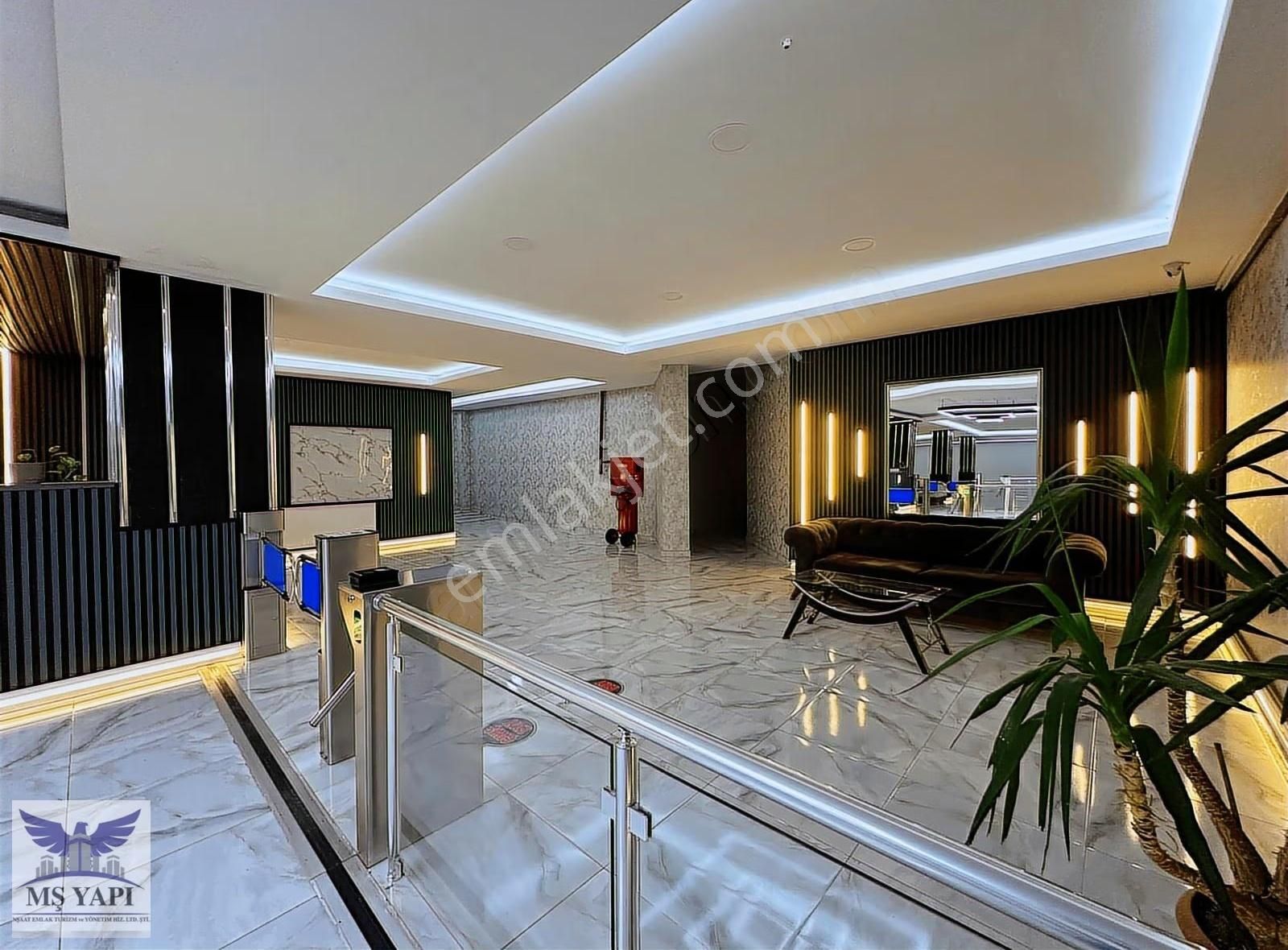 Site İçi Yatırıma Uygun Kaçırılmayacak Fırsat 1+1 Daire - Görsel 6