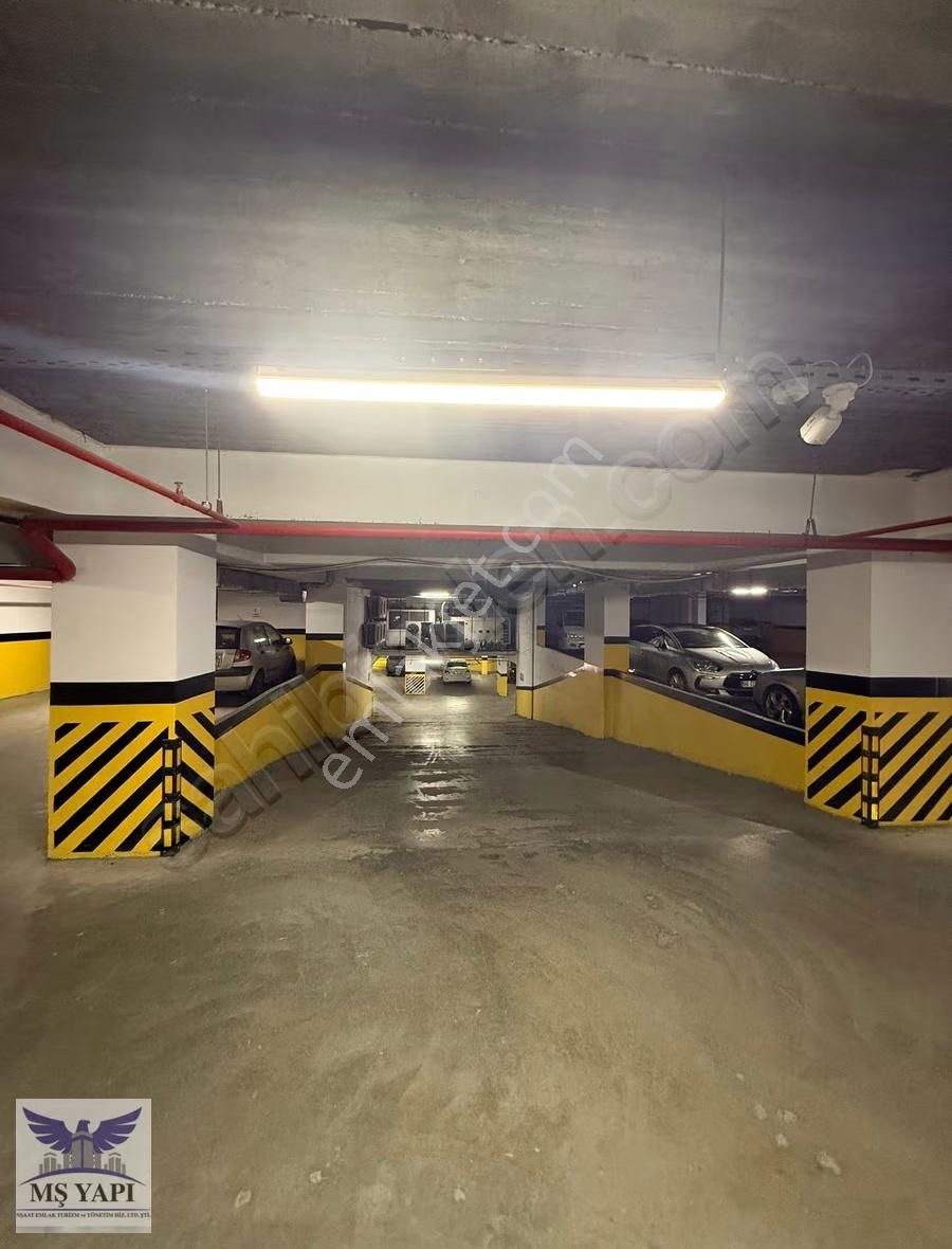 Site İçi Yatırıma Uygun Kaçırılmayacak Fırsat 1+1 Daire - Görsel 12