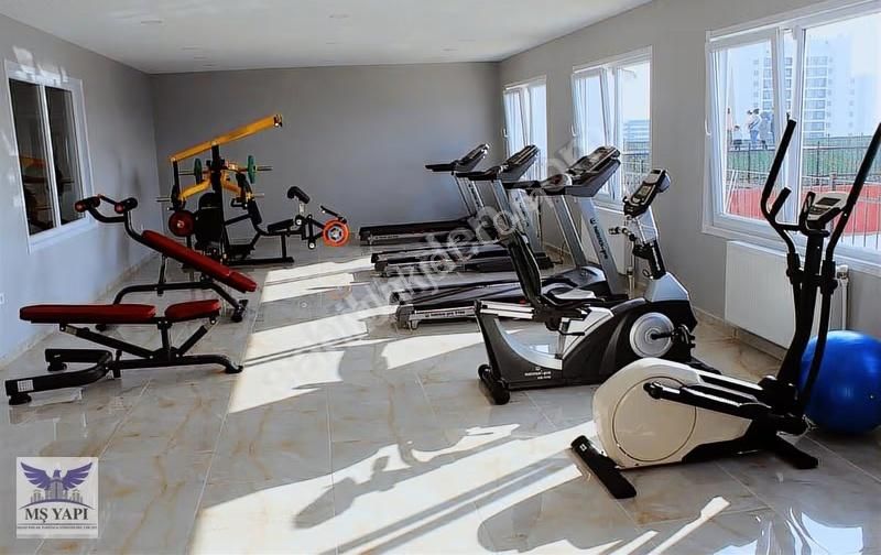 Site İçi Yatırıma Uygun Kaçırılmayacak Fırsat 1+1 Daire - Görsel 4