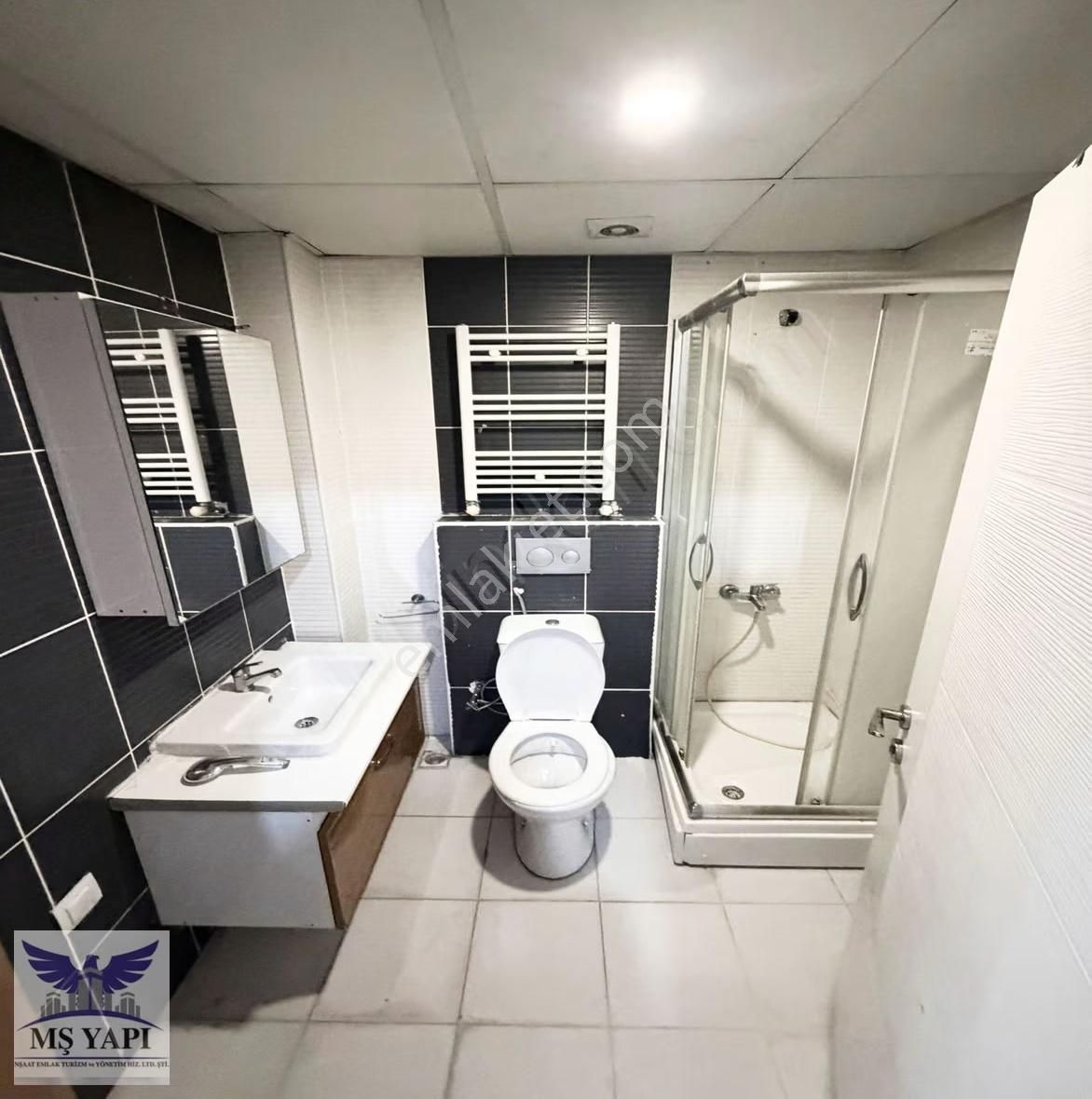 Site İçi Yatırıma Uygun Kaçırılmayacak Fırsat 1+1 Daire - Görsel 13