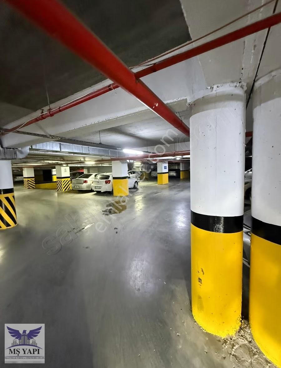 Site İçi Yatırıma Uygun Kaçırılmayacak Fırsat 1+1 Daire - Görsel 22