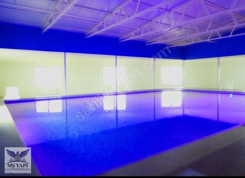 Site İçi Yatırıma Uygun Kaçırılmayacak Fırsat 1+1 Daire - Görsel 3