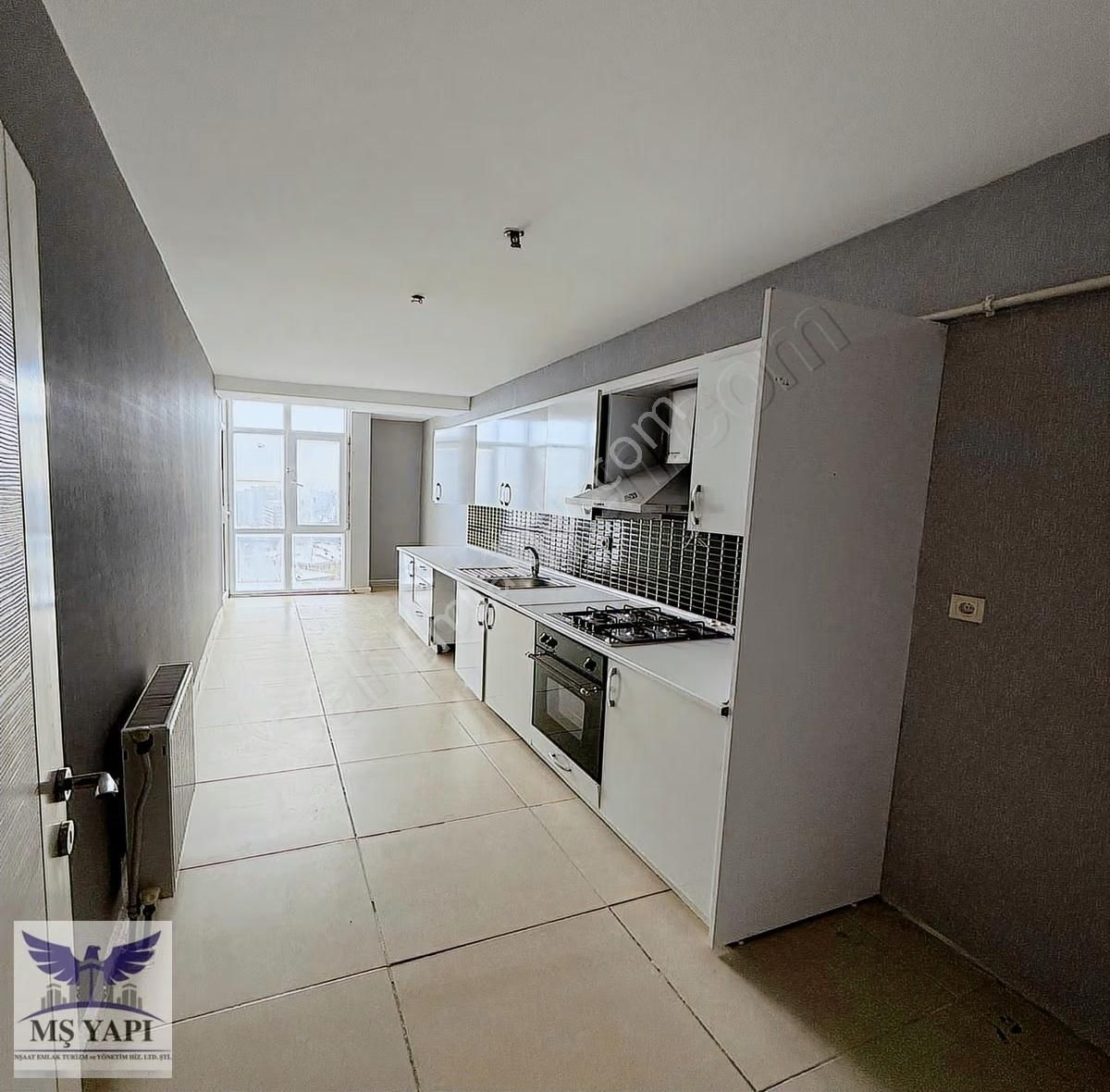 Türkbükü Residence'da Emsallerinin Altında Fırsat 3+1 Satılık