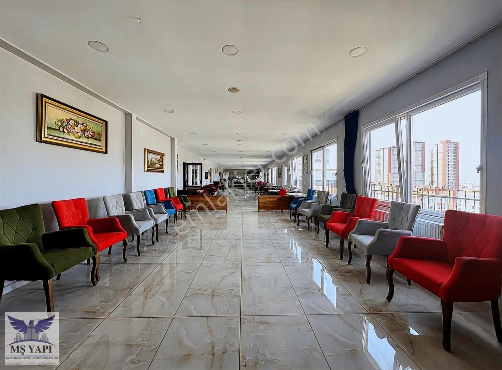 Türkbükü Residence'da Emsallerinin Altında Fırsat 3+1 Satılık - Görsel 9