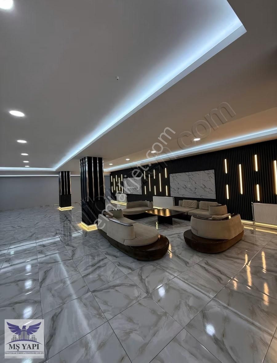 Türkbükü Residence'da Emsallerinin Altında Fırsat 3+1 Satılık - Görsel 2