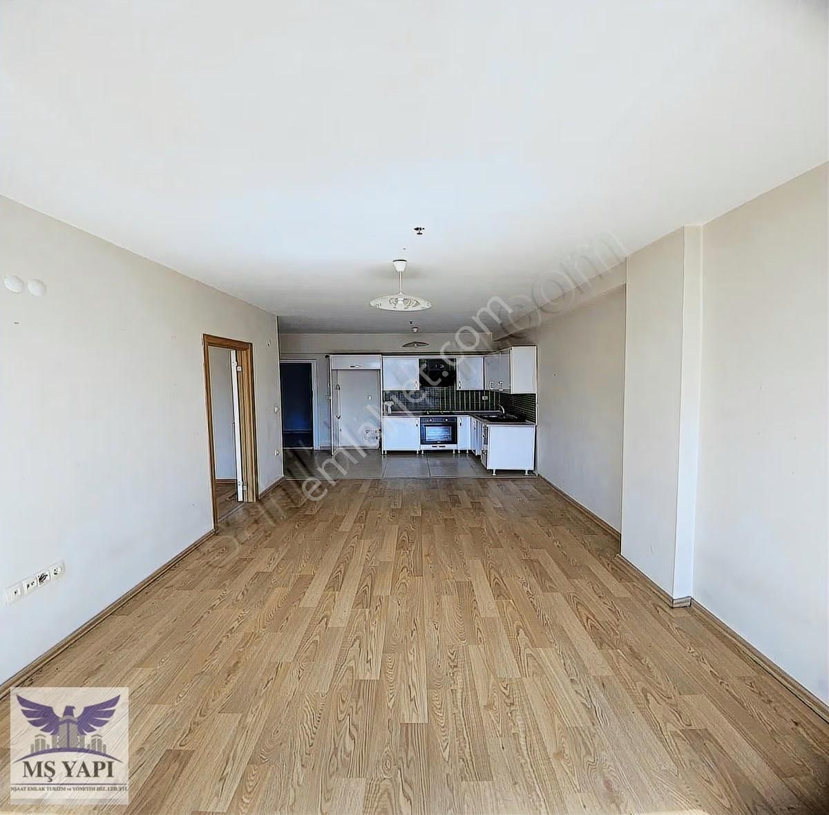 Türkbükü Residence Sitesinde Boş 1+1 Kiralık Metrobüse 7 Dk - Görsel 9