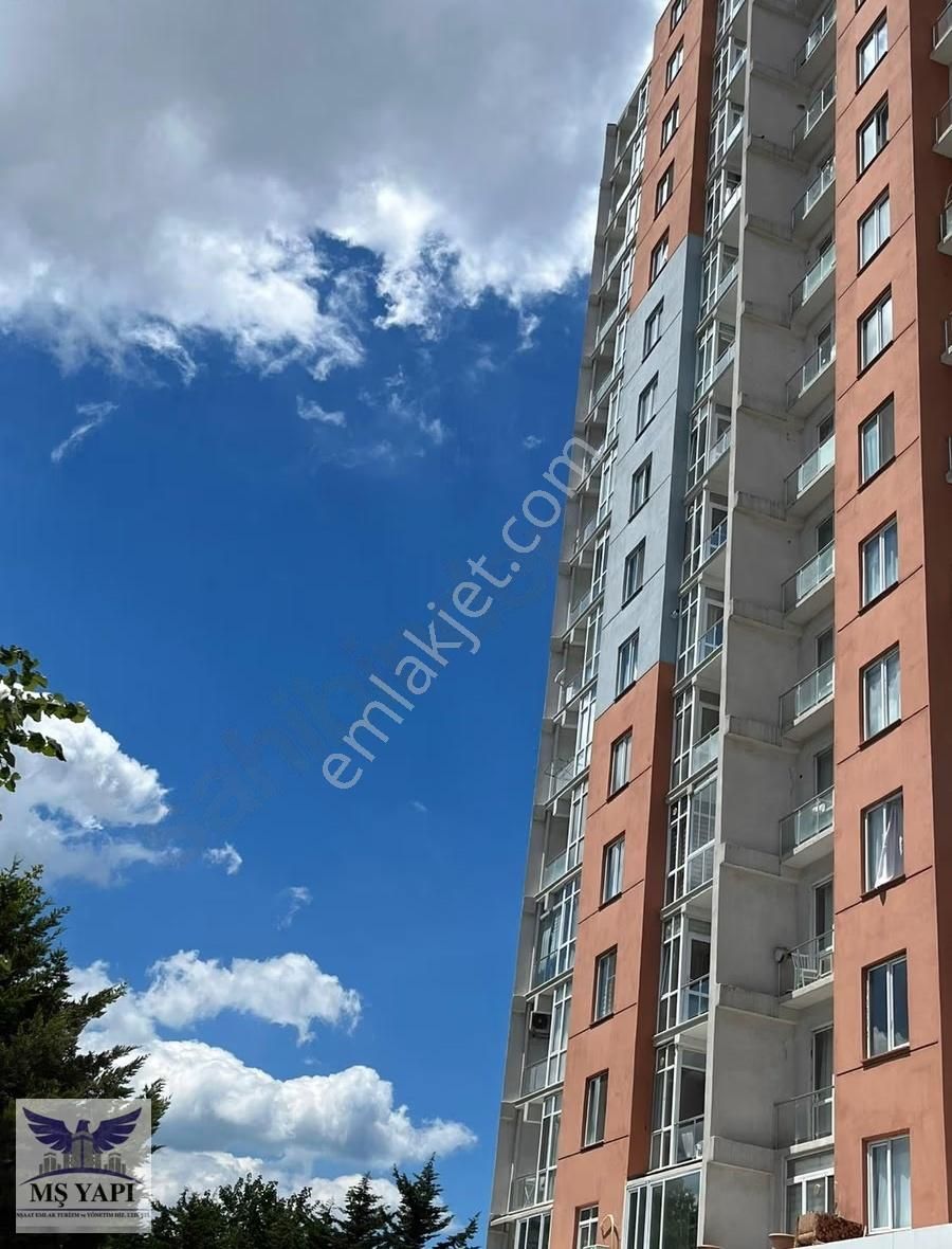 Türkbükü Residence Sitesinde Boş 1+1 Kiralık Metrobüse 7 Dk - Görsel 4