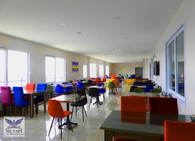 Türkbükü Residence Sitesinde Boş 1+1 Kiralık Metrobüse 7 Dk - Görsel 5