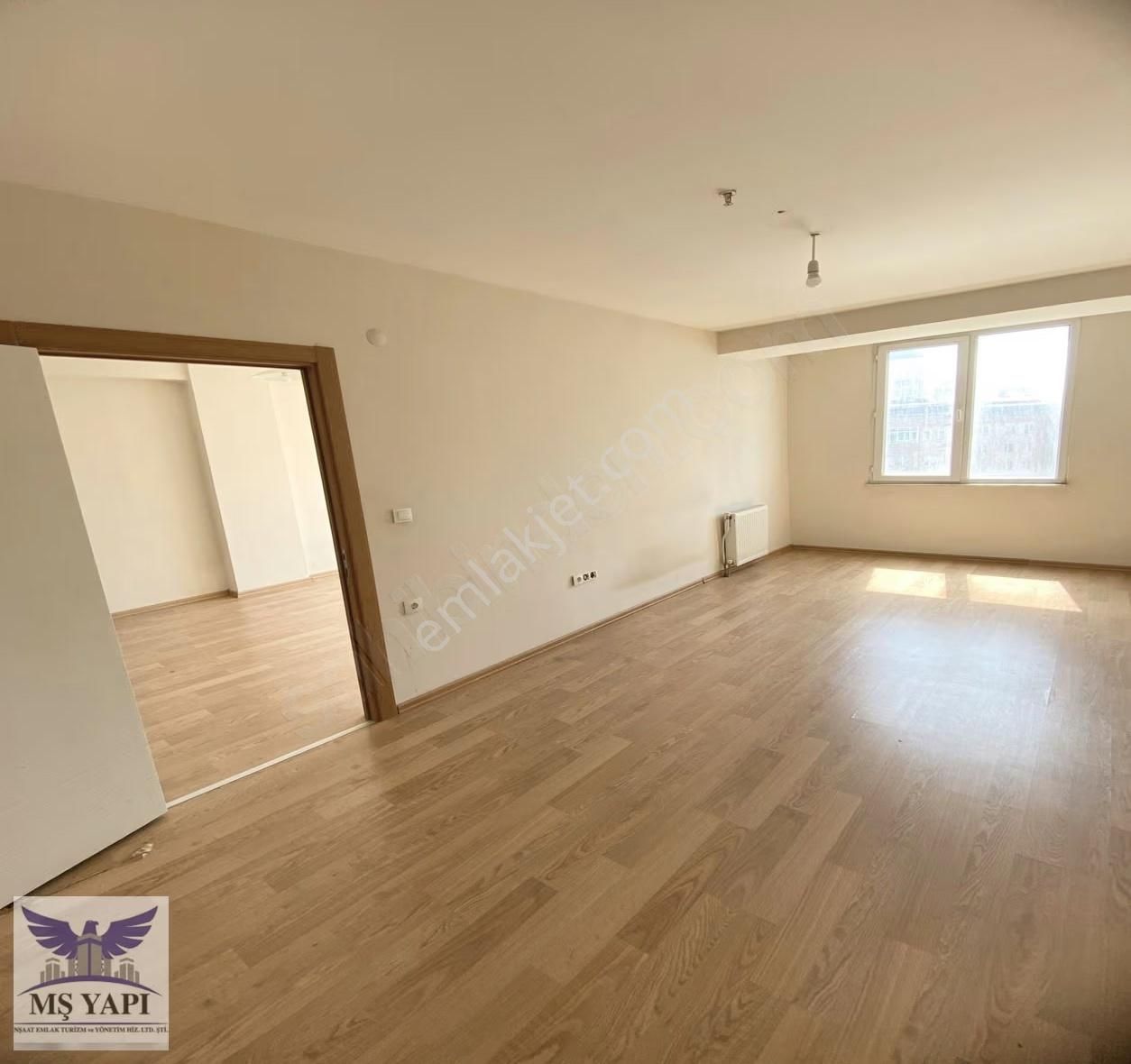 Türkbükü Residence Sitesinde Boş 1+1 Kiralık Metrobüse 7 Dk - Görsel 17