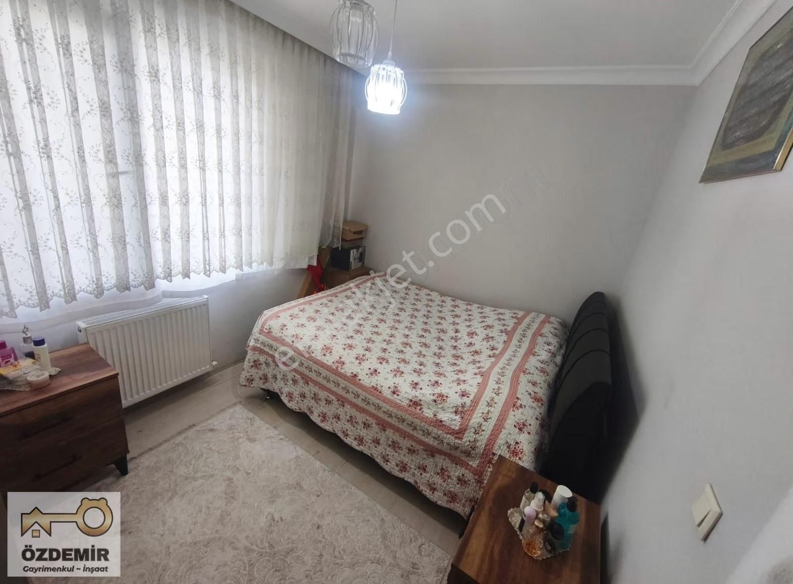 Özdemir'den Emek Balsu Bulvarı Yakını Bahçeli Satılık 2+1 Daire - Görsel 28