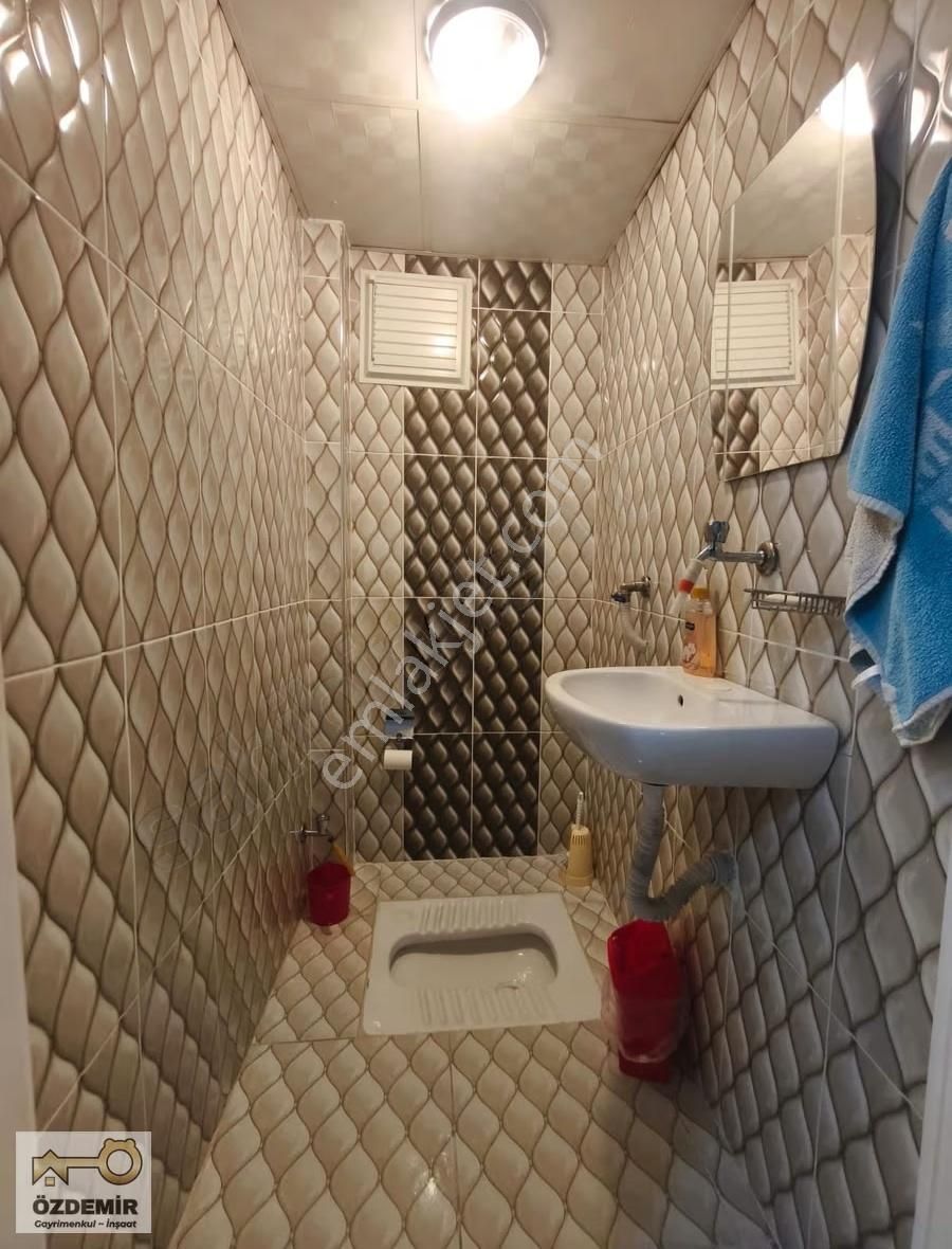 Özdemir'den Emek Balsu Bulvarı Yakını Bahçeli Satılık 2+1 Daire - Görsel 35