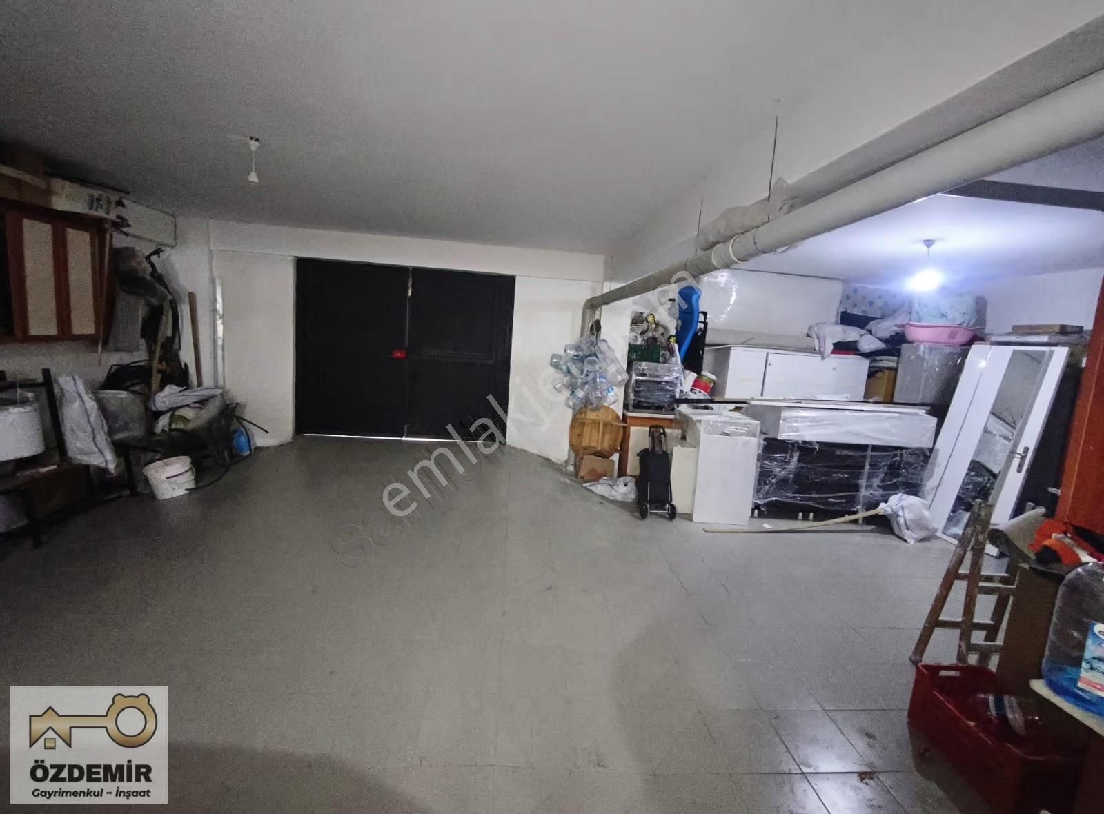 Özdemir'den Emek Balsu Bulvarı Yakını Bahçeli Satılık 2+1 Daire - Görsel 11