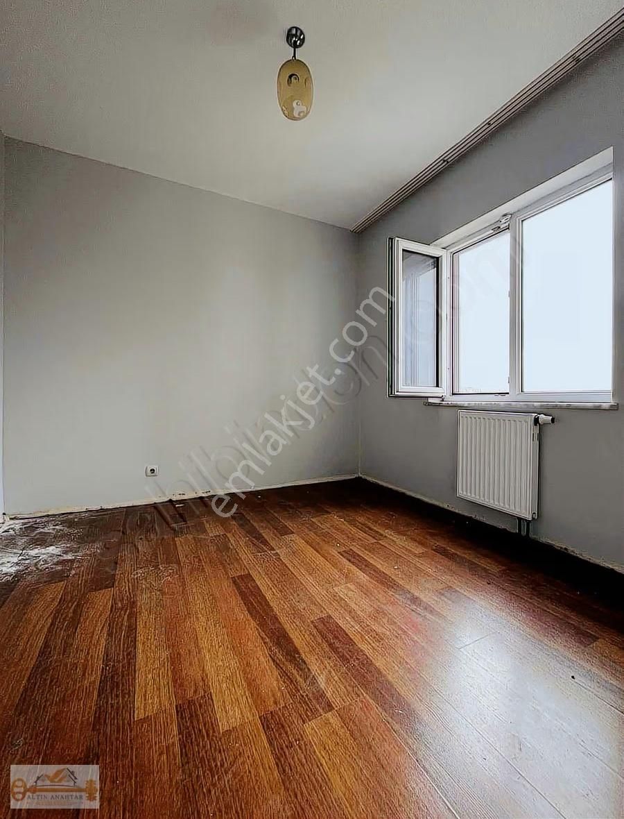 Başakşehir Kayaşehir Kayabaşı Kiptaş Göl Manzaralı Satılık Daire - Görsel 8