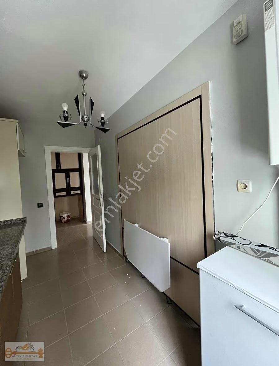 Başakşehir Kayaşehir Kayabaşı Kiptaş Göl Manzaralı Satılık Daire - Görsel 5