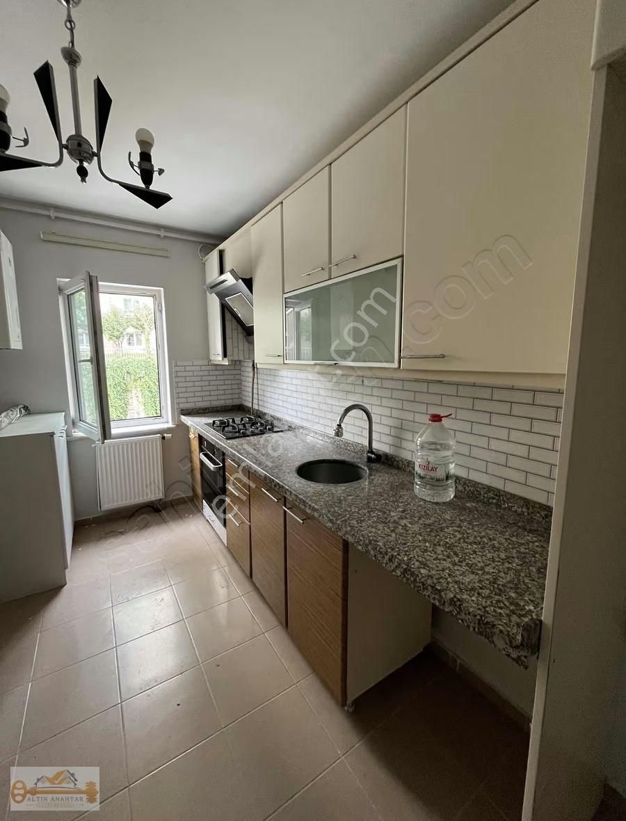 Başakşehir Kayaşehir Kayabaşı Kiptaş Göl Manzaralı Satılık Daire - Görsel 14