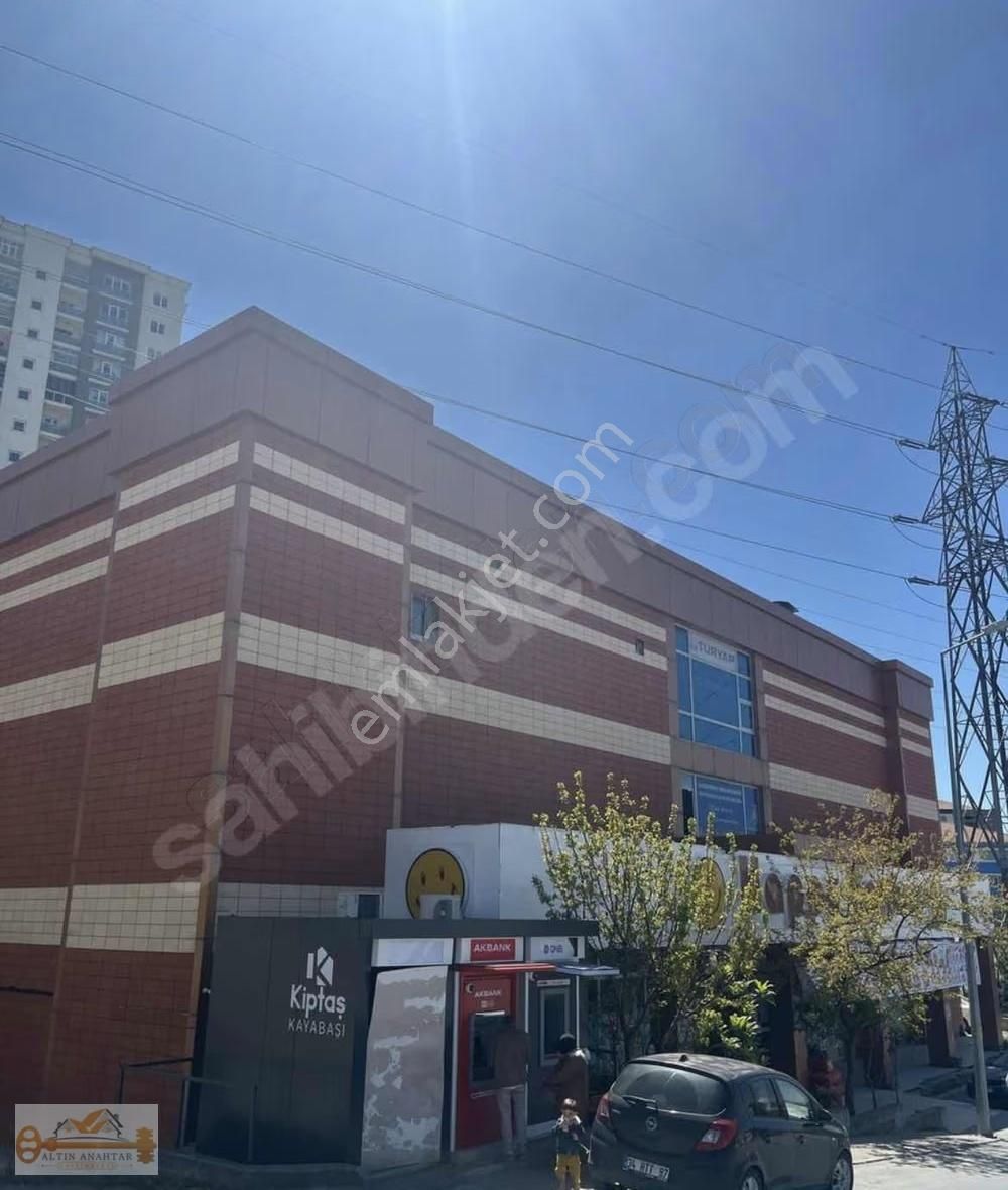 Başakşehir Kayaşehir Kayabaşı Kiptaş Göl Manzaralı Satılık Daire - Görsel 7