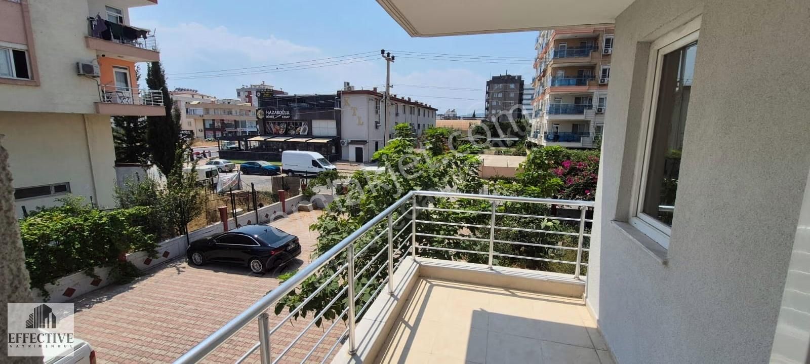 Kepez Devlet Hastanesinin Arkasında 2+1 Kiralık Daire - Görsel 27