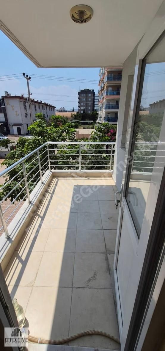 Kepez Devlet Hastanesinin Arkasında 2+1 Kiralık Daire - Görsel 10