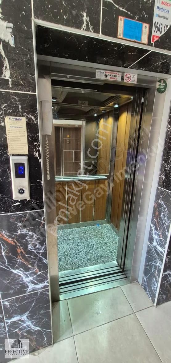 Kepez Devlet Hastanesinin Arkasında 2+1 Kiralık Daire - Görsel 7