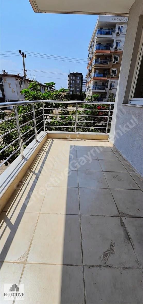 Kepez Devlet Hastanesinin Arkasında 2+1 Kiralık Daire - Görsel 5