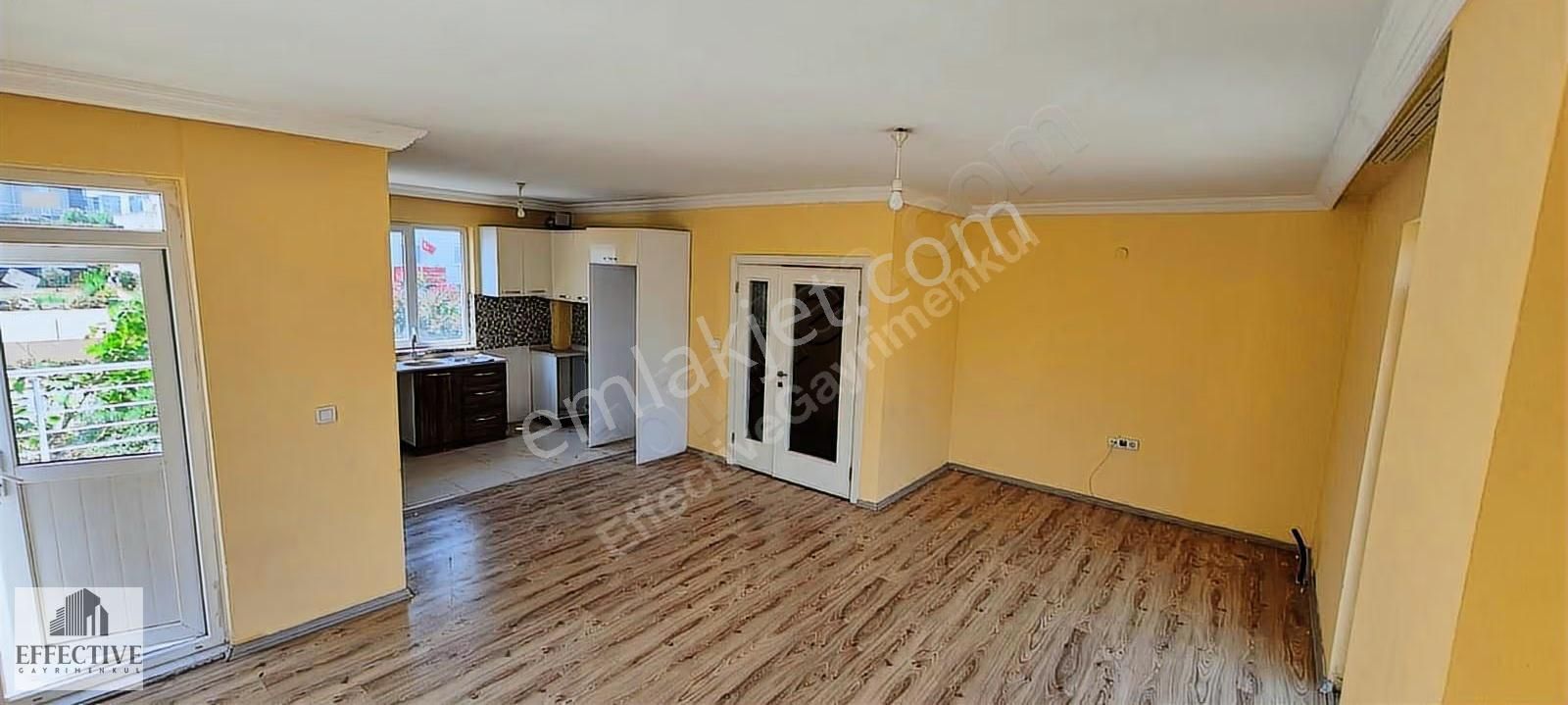 Kepez Devlet Hastanesinin Arkasında 2+1 Kiralık Daire - Görsel 2