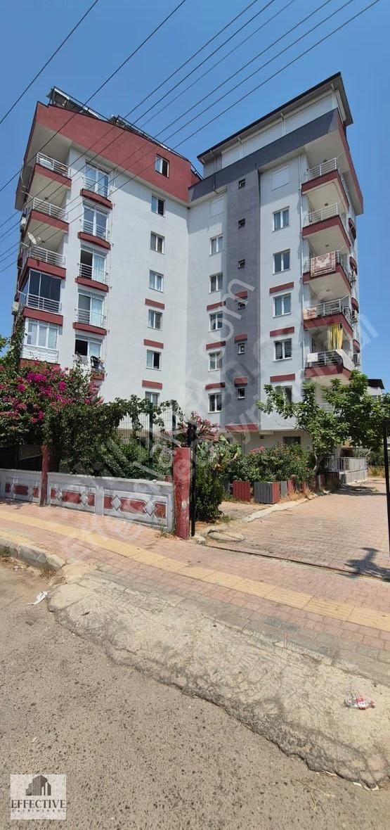 Kepez Devlet Hastanesinin Arkasında 2+1 Kiralık Daire - Görsel 13