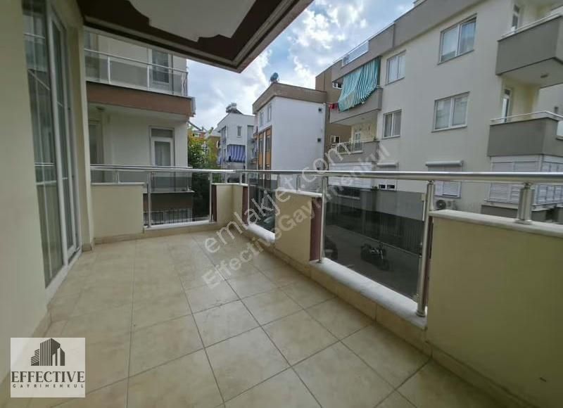 Şafak Mahallesinde Ara Katta 2+1 Kiralık Daire - Görsel 2