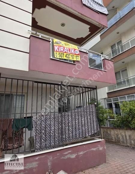 Şafak Mahallesinde Ara Katta 2+1 Kiralık Daire - Görsel 13