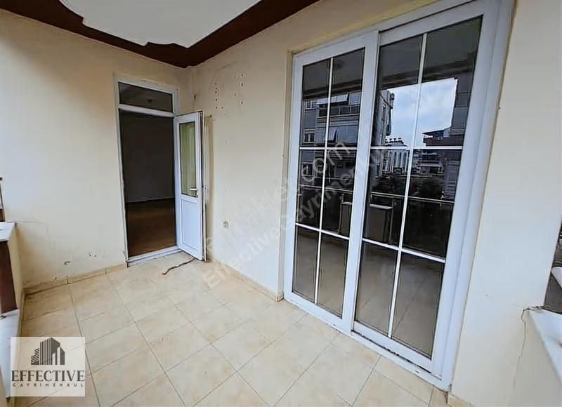 Şafak Mahallesinde Ara Katta 2+1 Kiralık Daire - Görsel 6