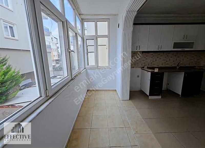 Şafak Mahallesinde Ara Katta 2+1 Kiralık Daire - Görsel 10