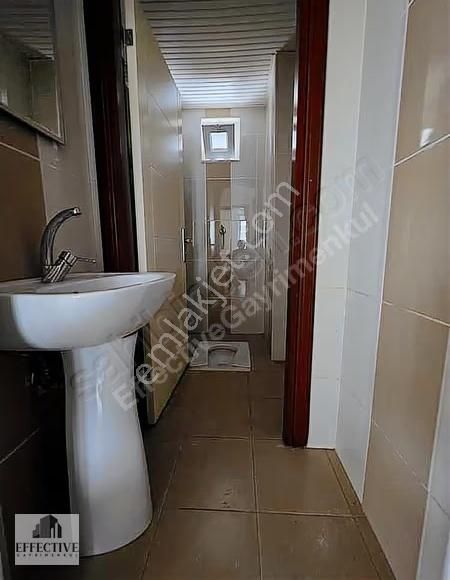 Şafak Mahallesinde Ara Katta 2+1 Kiralık Daire - Görsel 12